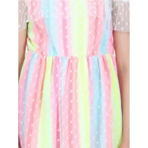 pid 66032 girl s cold shoulder self design dress multicolor 4 1000x1000 1.webp