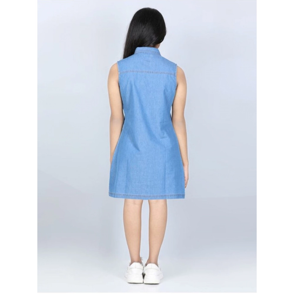 pid 66041 girl s cold shoulder solid dress blue 3 1000x1000 1.webp pid 66041 girl s cold shoulder solid dress blue 3 1000x1000 1.webp