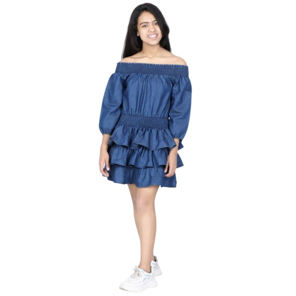 pid 66042 girl s off shoulder solid dress blue 1 1000x1000 1.webp pid 66042 girl s off shoulder solid dress blue 1 1000x1000 1.webp