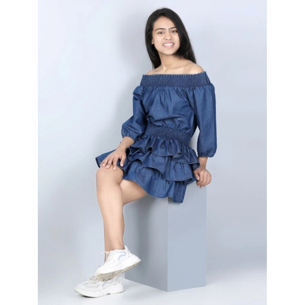 pid 66042 girl s off shoulder solid dress blue 2 1000x1000 1.webp pid 66042 girl s off shoulder solid dress blue 2 1000x1000 1.webp