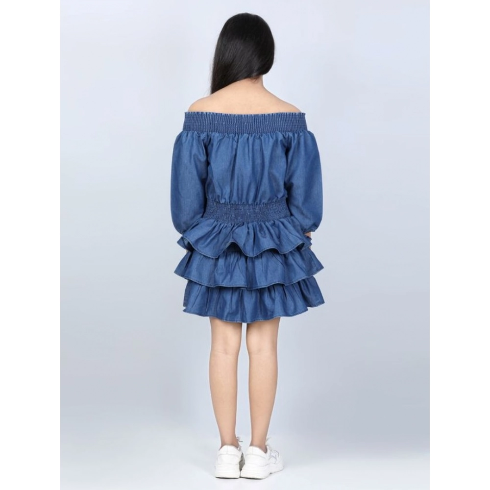 pid 66042 girl s off shoulder solid dress blue 3 1000x1000 1.webp pid 66042 girl s off shoulder solid dress blue 3 1000x1000 1.webp