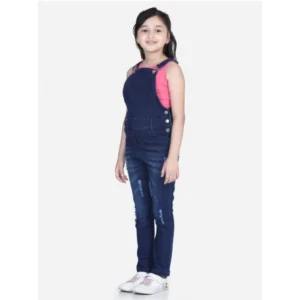 pid 66049 girl s buttoned distressed dungaree blue 2 1000x1000 2.webp
