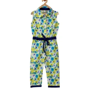 pid 66079 girl s sleeveless floral jumpsuit yellow 1 1000x1000 1.webp