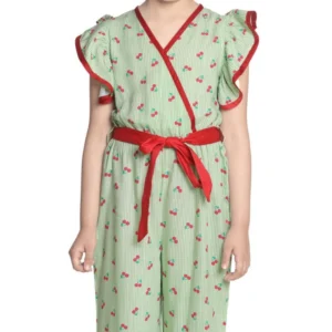 pid 66097 girl s flutter printed jumpsuit green 4 1000x1000 1.webp
