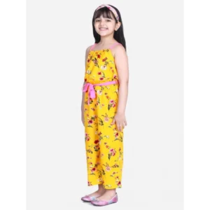 pid 66103 girl s shoulder straps floral jumpsuit yellow pink 3 1000x1000 1.webp