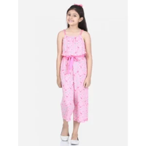 pid 66106 girl s sleeveless flamingo print jumpsuit pink 3 1000x1000 1.webp