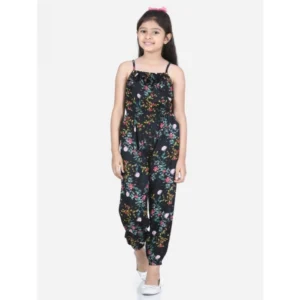 pid 66107 girl s sleeveless flamingo print jumpsuit black multicolor 3 1000x1000 1.webp