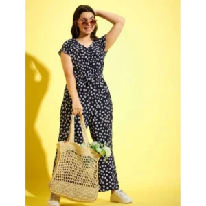 pid 66118 girl s short sleeves floral jumpsuit navy white 2 1000x1000 1.webp