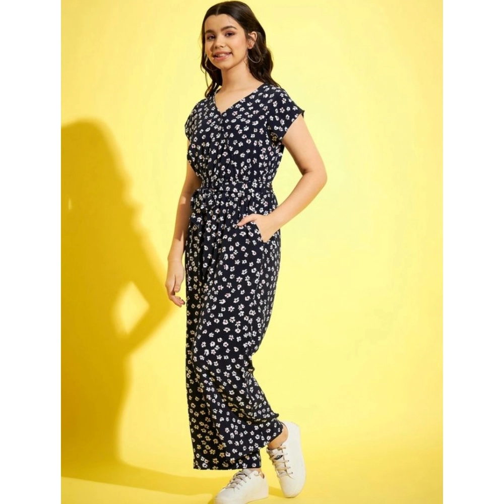 pid 66118 girl s short sleeves floral jumpsuit navy white 4 1000x1000 1.webp pid 66118 girl s short sleeves floral jumpsuit navy white 4 1000x1000 1.webp