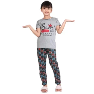 pid 66142 girl s night suit set grey red 1 1000x1000 1.webp