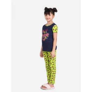 pid 66145 girl s night suit set navy green 3 1000x1000 1.webp