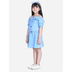 pid 66156 girl s cold shoulder top and skirt set light blue 3 1000x1000 1.webp