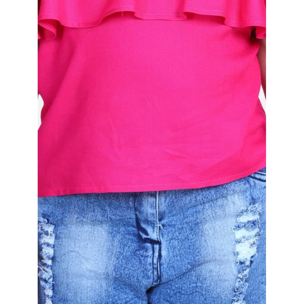 pid 66157 girl s cold shoulder top with shorts fuchsia blue 4 1000x1000 1.webp pid 66157 girl s cold shoulder top with shorts fuchsia blue 4 1000x1000 1.webp