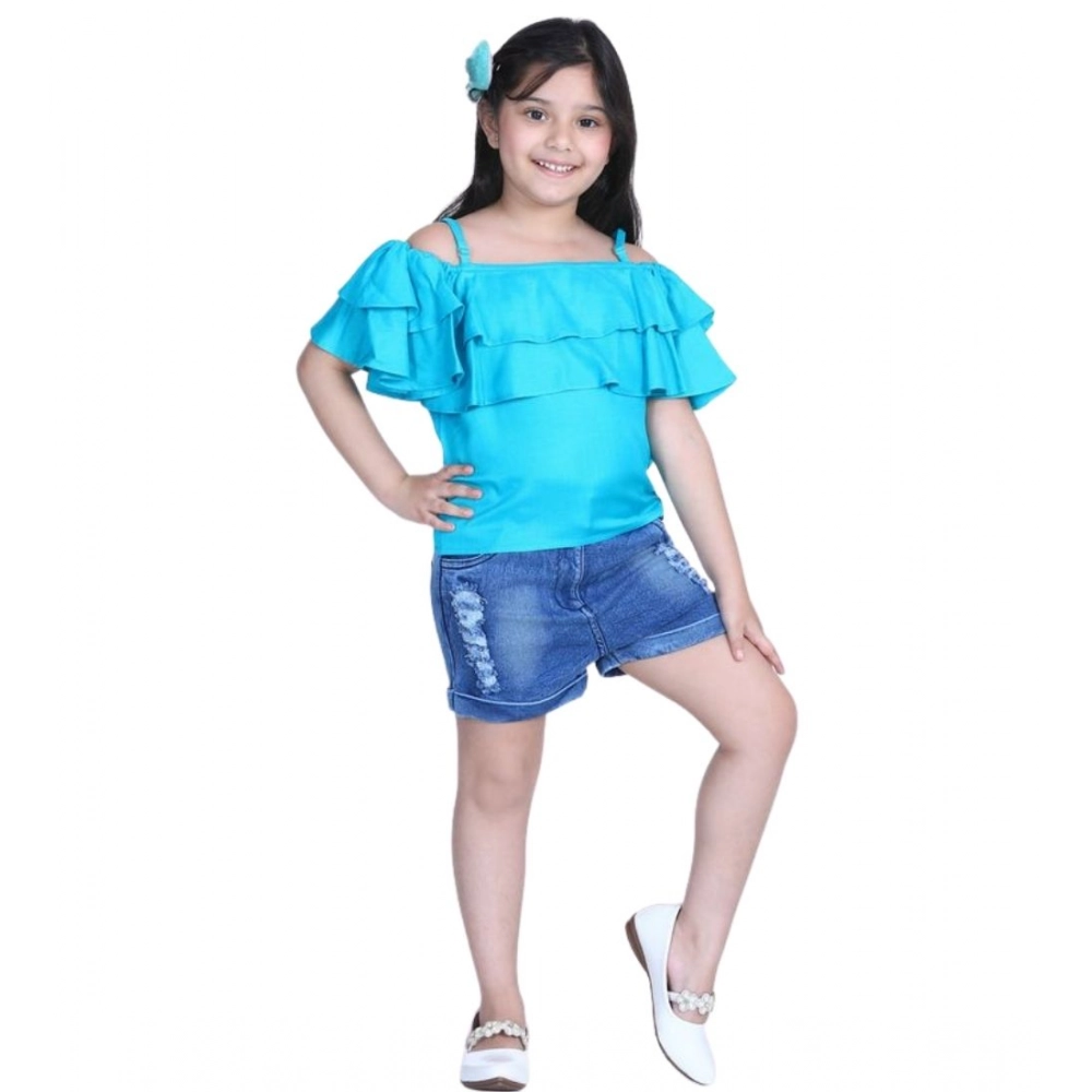 pid 66158 girl s cold shoulder top with shorts blue 1 1000x1000 1.webp pid 66158 girl s cold shoulder top with shorts blue 1 1000x1000 1.webp