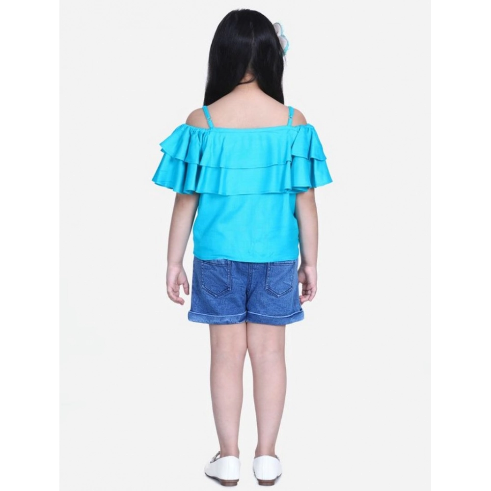 pid 66158 girl s cold shoulder top with shorts blue 2 1000x1000 1.webp pid 66158 girl s cold shoulder top with shorts blue 2 1000x1000 1.webp