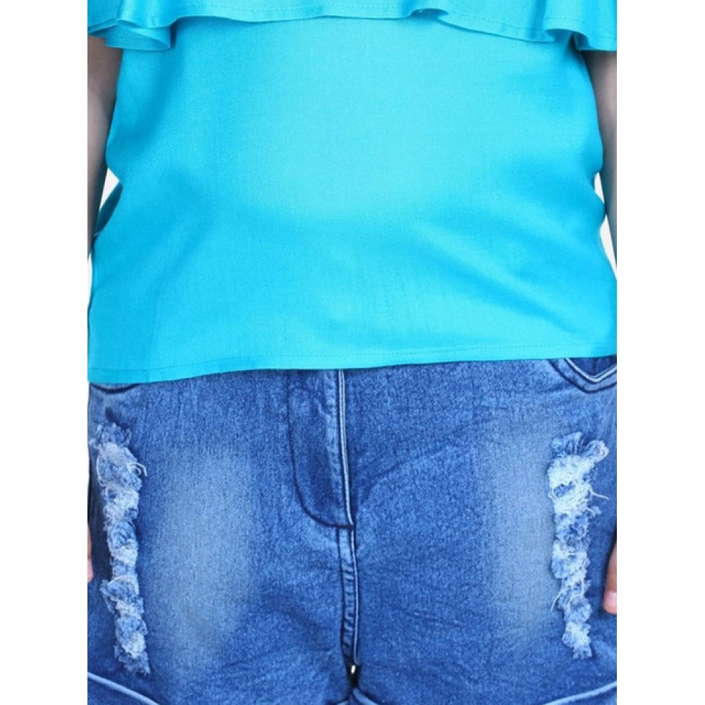 pid 66158 girl s cold shoulder top with shorts blue 4 1000x1000 1.webp pid 66158 girl s cold shoulder top with shorts blue 4 1000x1000 1.webp