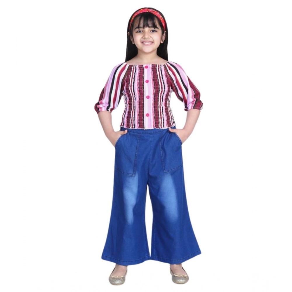 pid 66160 girl s bell sleeve top with culottes purple blue 1 1000x1000 1.webp pid 66160 girl s bell sleeve top with culottes purple blue 1 1000x1000 1.webp