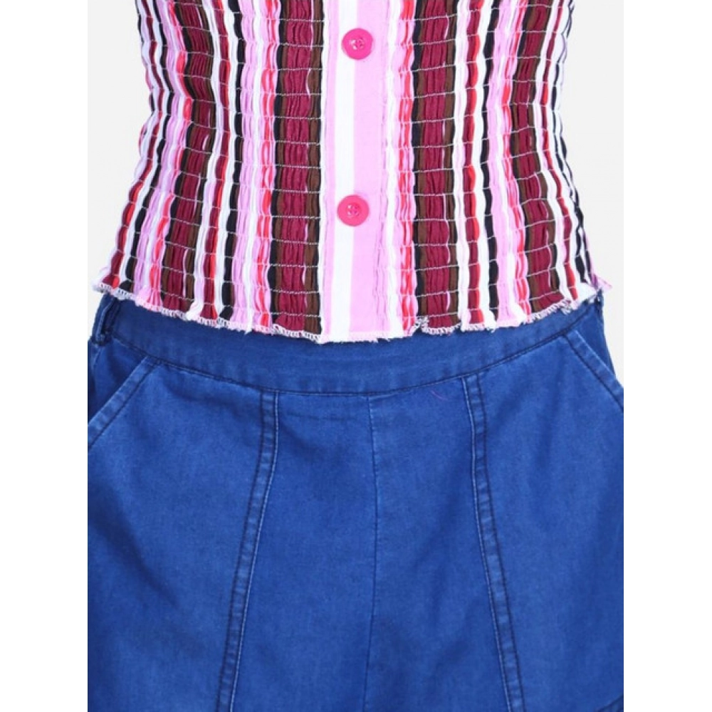pid 66160 girl s bell sleeve top with culottes purple blue 4 1000x1000 1.webp pid 66160 girl s bell sleeve top with culottes purple blue 4 1000x1000 1.webp