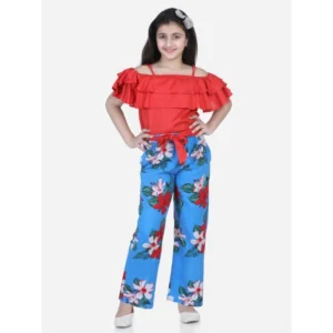 pid 66161 girl s short sleeve top and trouser set multicolor 3 1000x1000 1.webp