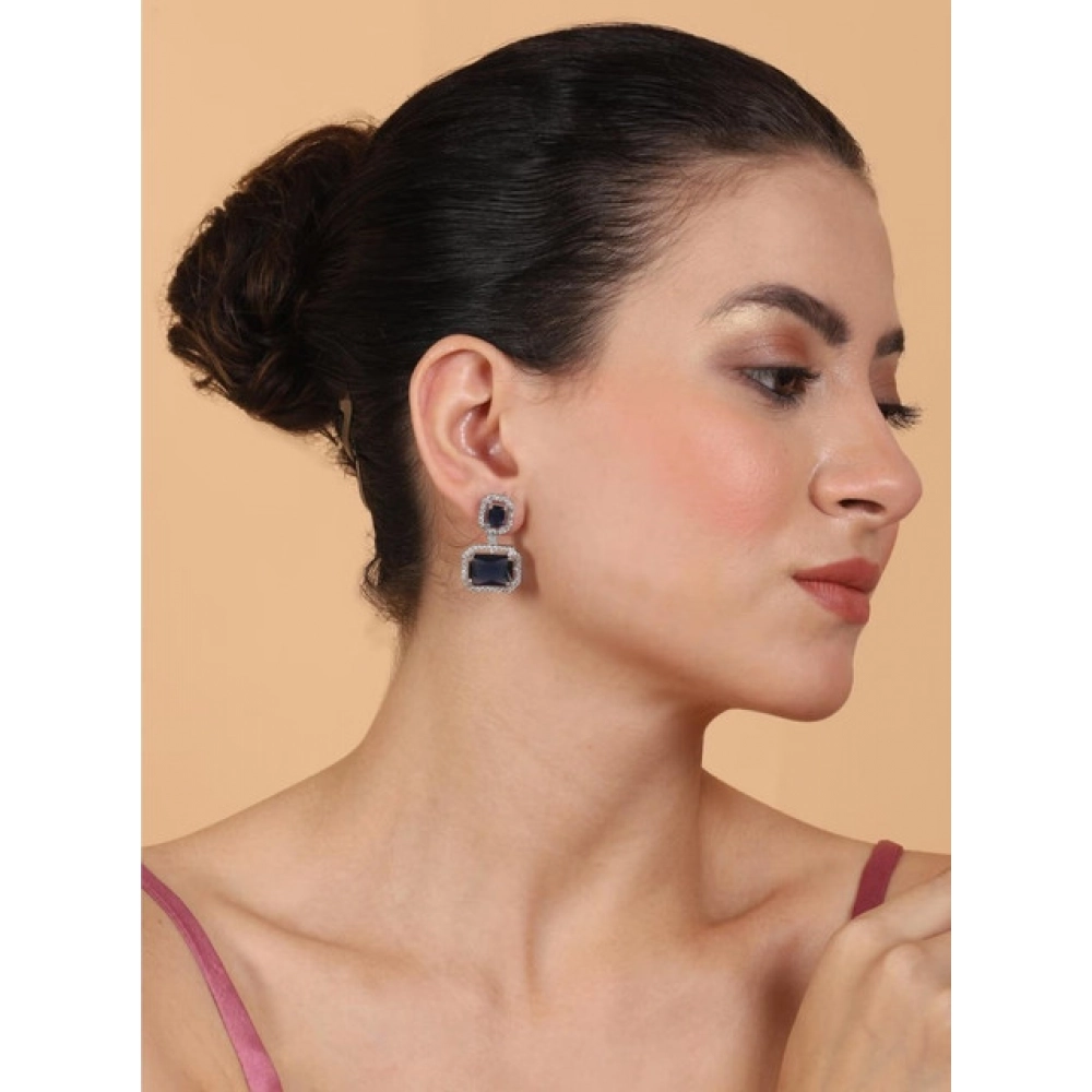 pid 66237 women s brass silver plated drop earrings blue 4 1000x1000 1.webp pid 66237 women s brass silver plated drop earrings blue 4 1000x1000 1.webp