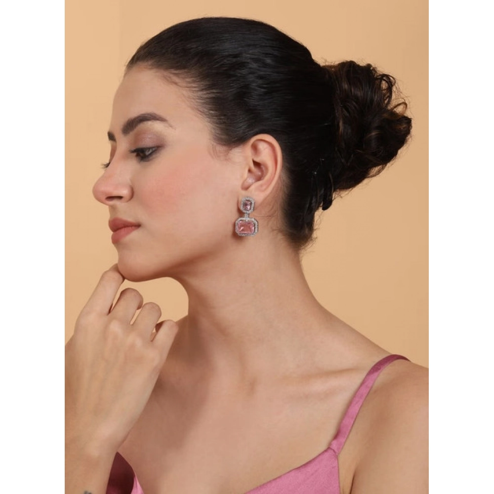 pid 66242 women s brass silver plated drop earrings pink 3 1000x1000 1.webp pid 66242 women s brass silver plated drop earrings pink 3 1000x1000 1.webp