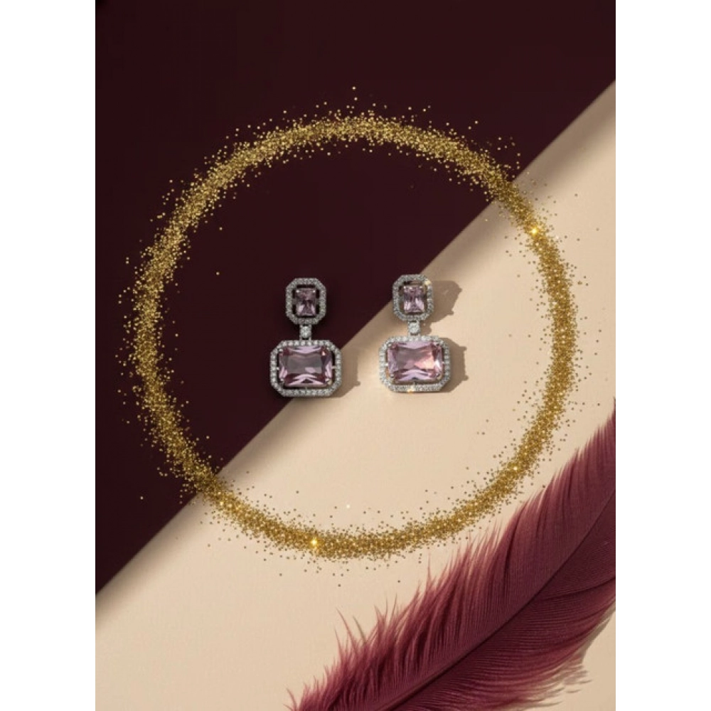 pid 66242 women s brass silver plated drop earrings pink 4 1000x1000 1.webp pid 66242 women s brass silver plated drop earrings pink 4 1000x1000 1.webp