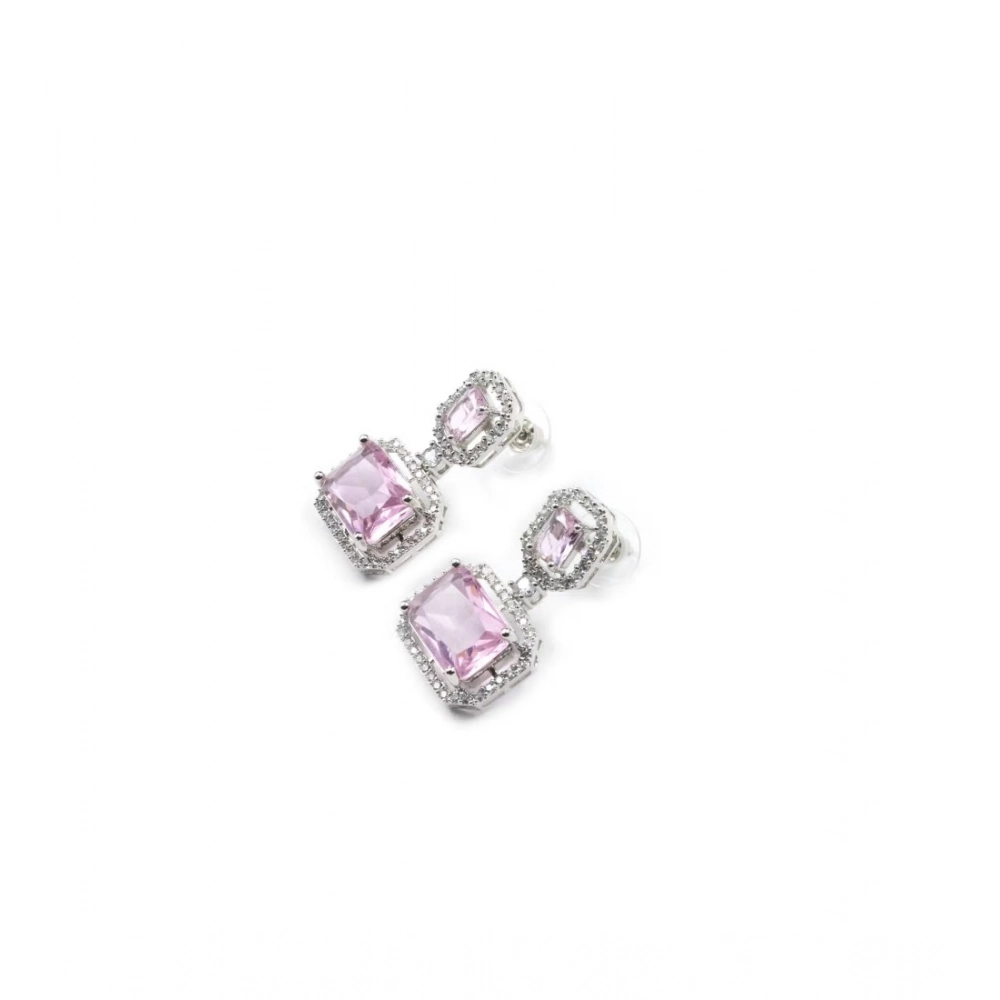 pid 66242 women s brass silver plated drop earrings pink 5 1000x1000 1.webp pid 66242 women s brass silver plated drop earrings pink 5 1000x1000 1.webp