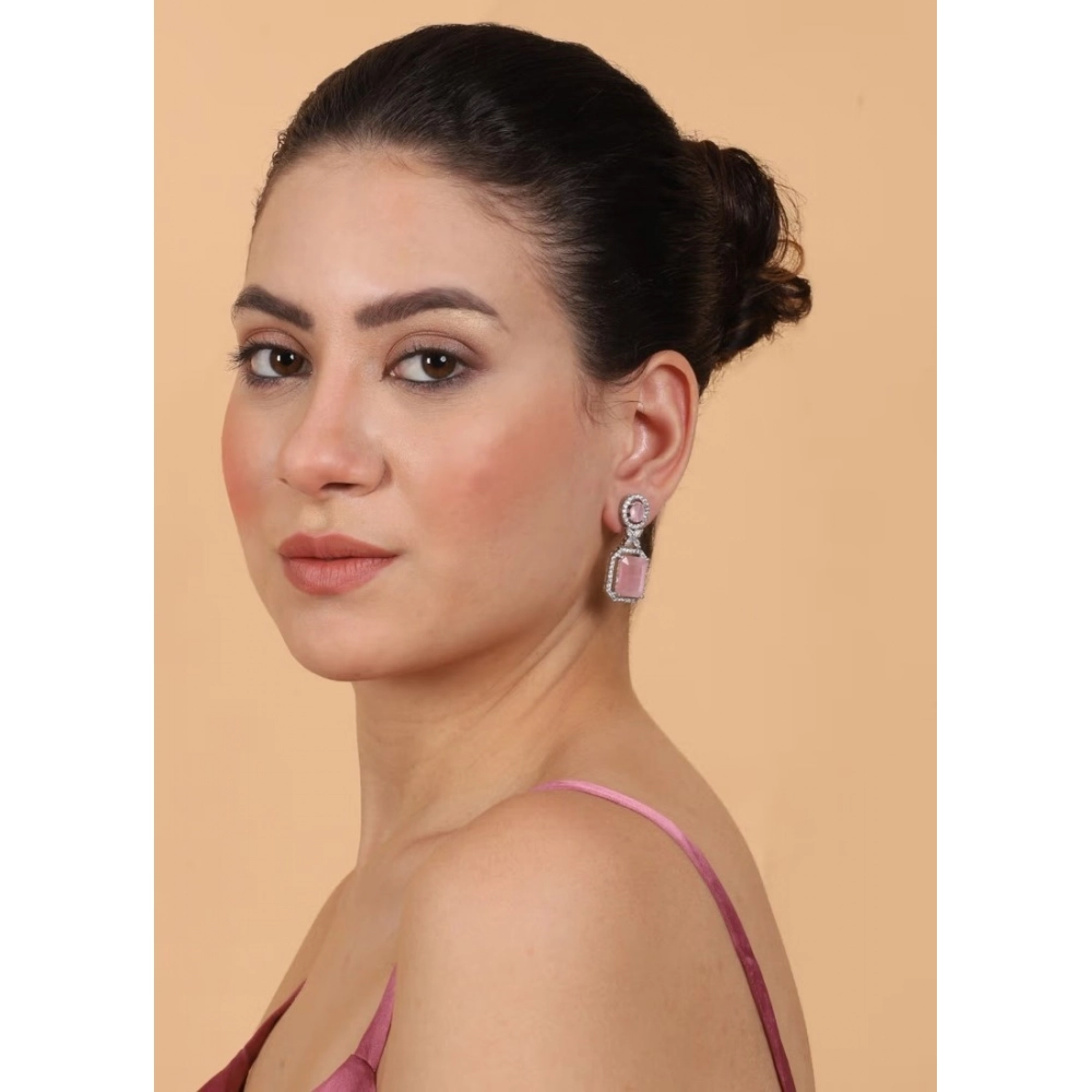 pid 66244 women s brass silver plated drop earrings pink 3 1000x1000 1.webp pid 66244 women s brass silver plated drop earrings pink 3 1000x1000 1.webp