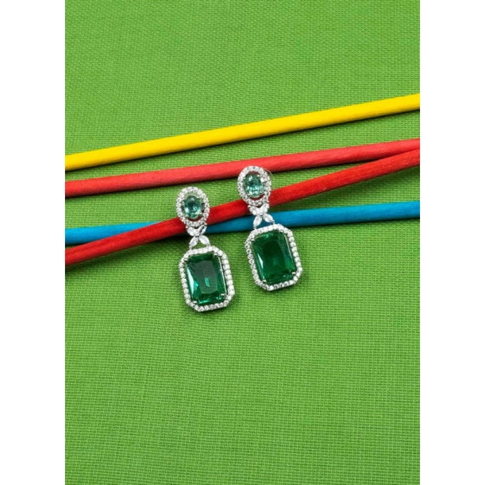 pid 66245 women s brass silver plated drop earrings green 3 1000x1000 1.webp pid 66245 women s brass silver plated drop earrings green 3 1000x1000 1.webp