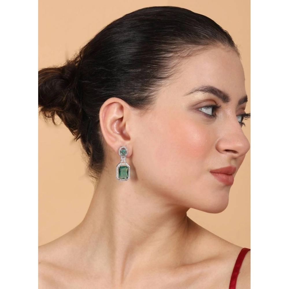 pid 66245 women s brass silver plated drop earrings green 4 1000x1000 1.webp pid 66245 women s brass silver plated drop earrings green 4 1000x1000 1.webp