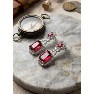 pid 66246 women s brass silver plated drop earrings red 1 1000x1000 1.webp