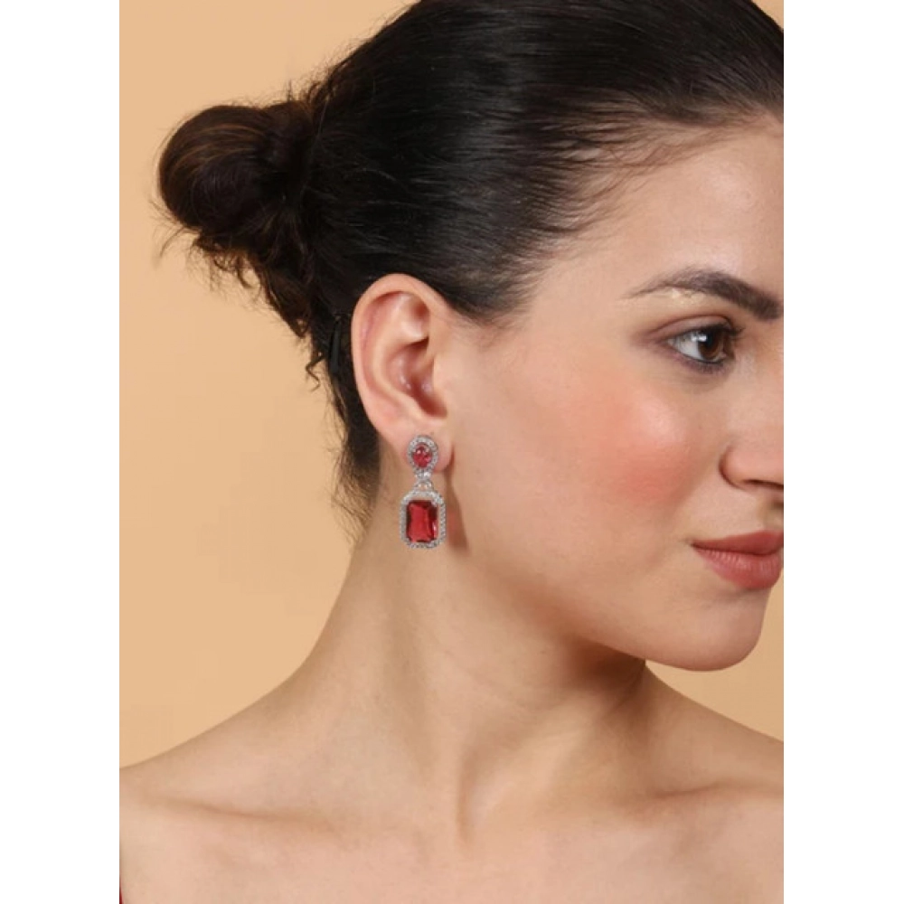 pid 66246 women s brass silver plated drop earrings red 4 1000x1000 1.webp pid 66246 women s brass silver plated drop earrings red 4 1000x1000 1.webp