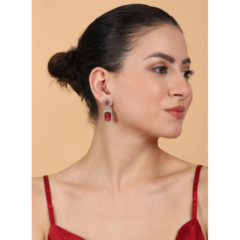 pid 66246 women s brass silver plated drop earrings red 5 1000x1000 1.webp pid 66246 women s brass silver plated drop earrings red 5 1000x1000 1.webp