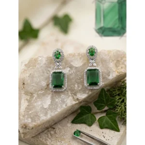 pid 66247 women s brass silver plated drop earrings green 1 1000x1000 1.webp