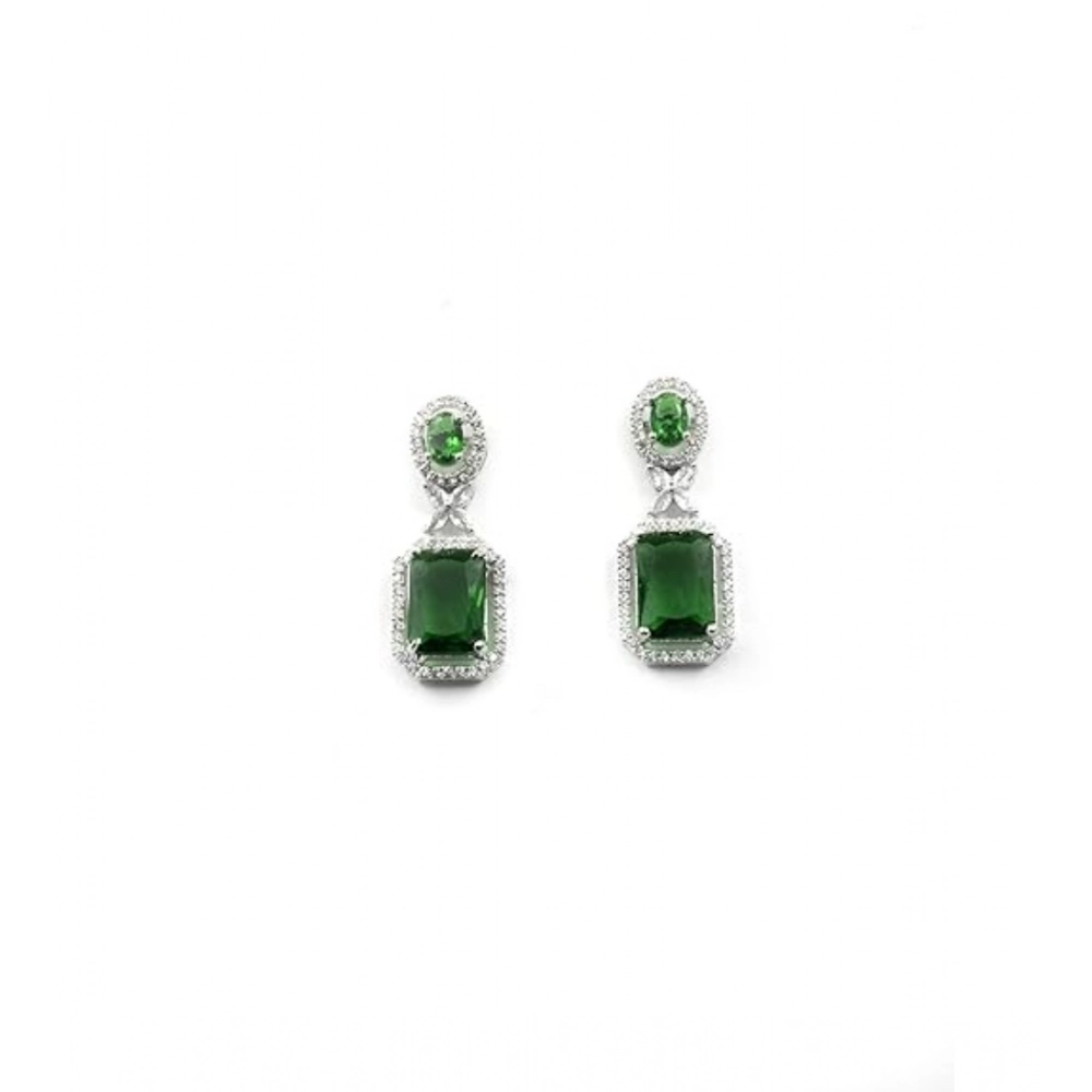pid 66247 women s brass silver plated drop earrings green 2 1000x1000 1.webp pid 66247 women s brass silver plated drop earrings green 2 1000x1000 1.webp