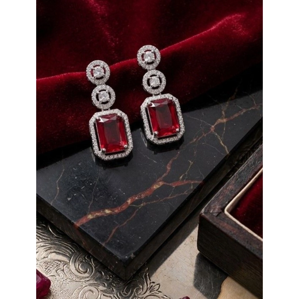 pid 66250 women s brass silver plated drop earrings red 1 1000x1000 1.webp pid 66250 women s brass silver plated drop earrings red 1 1000x1000 1.webp