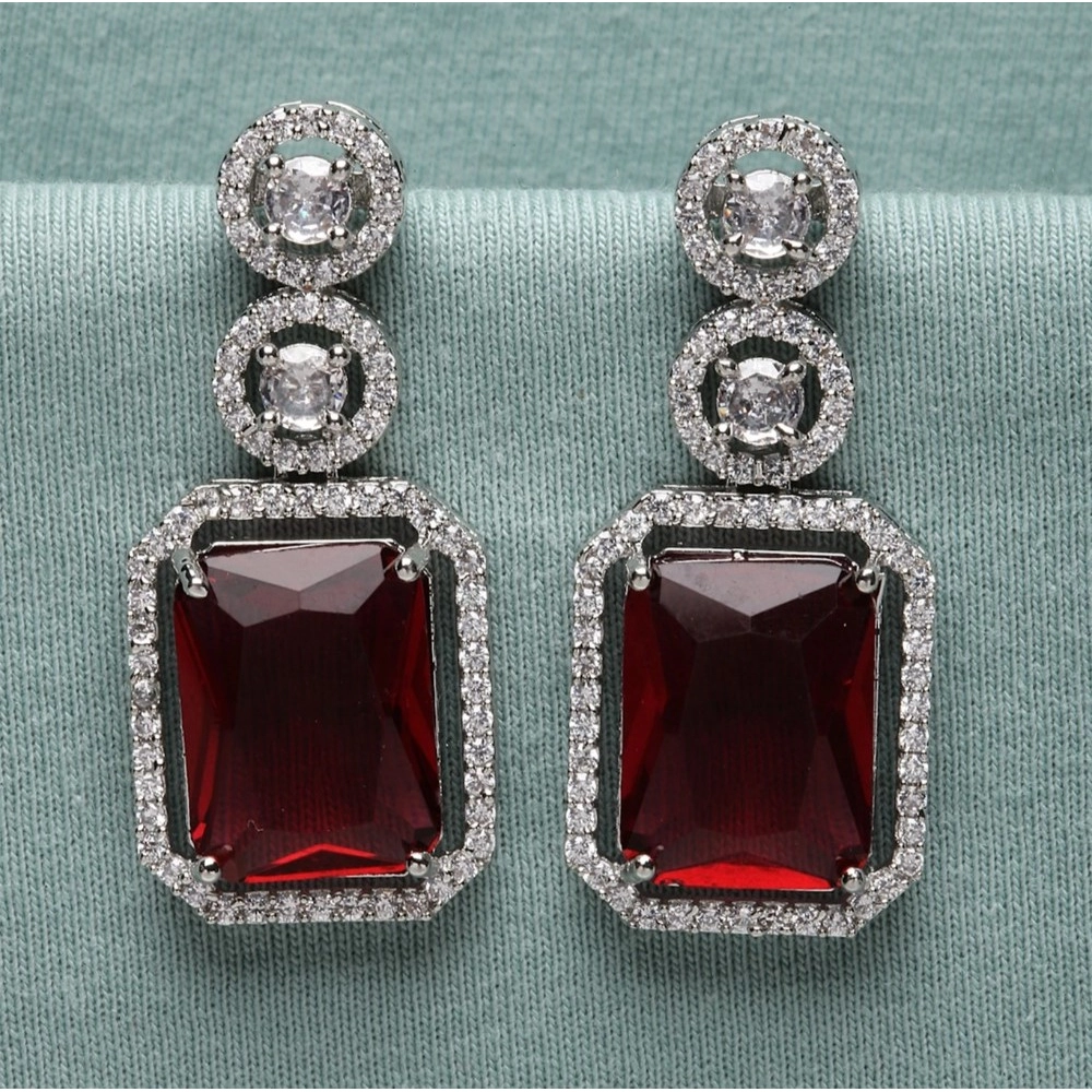 pid 66250 women s brass silver plated drop earrings red 5 1000x1000 1.webp pid 66250 women s brass silver plated drop earrings red 5 1000x1000 1.webp