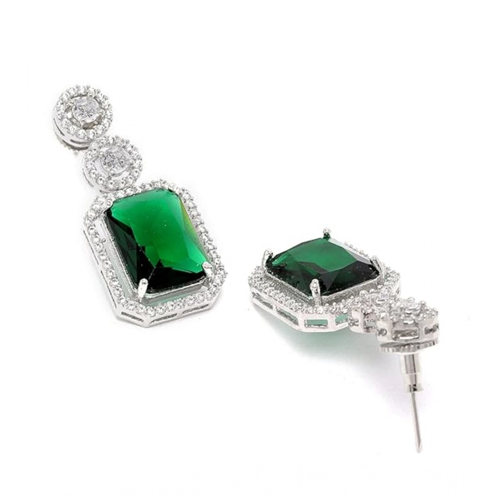 pid 66251 women s brass silver plated drop earrings green 3 1000x1000 1.webp pid 66251 women s brass silver plated drop earrings green 3 1000x1000 1.webp