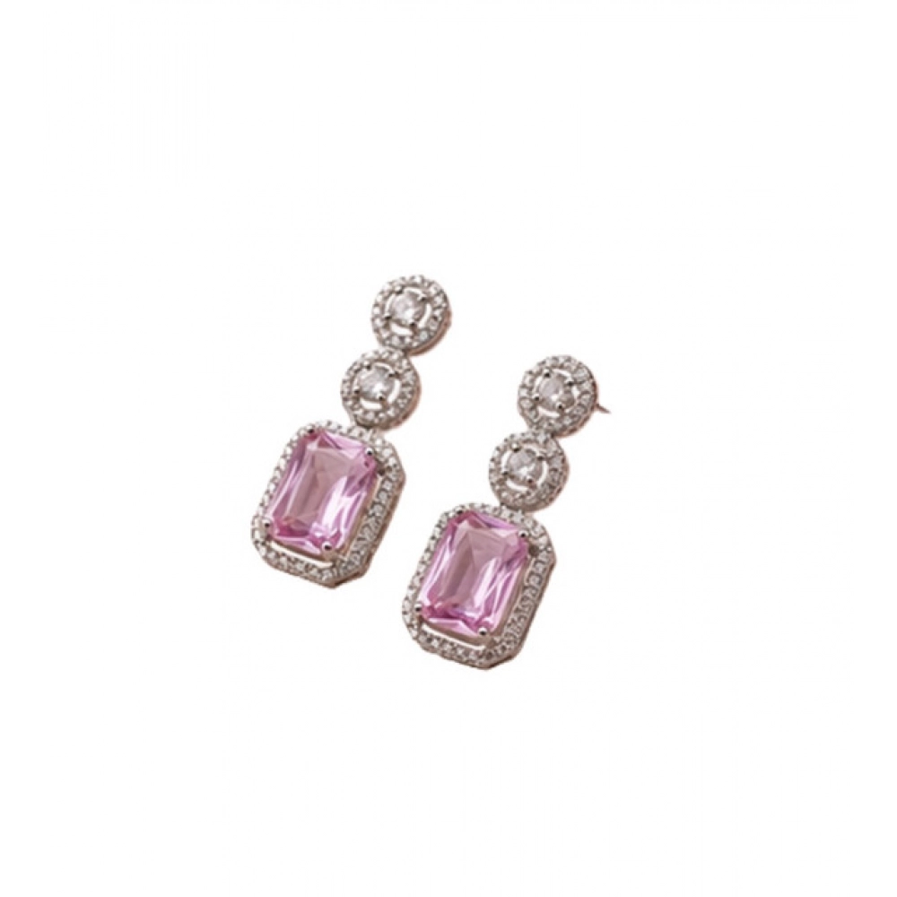 pid 66252 women s brass silver plated drop earrings pink 2 1000x1000 1.webp pid 66252 women s brass silver plated drop earrings pink 2 1000x1000 1.webp