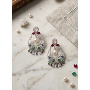 pid 66257 women s brass silver plated chandbali earrings multicolor 1 1000x1000 1.webp