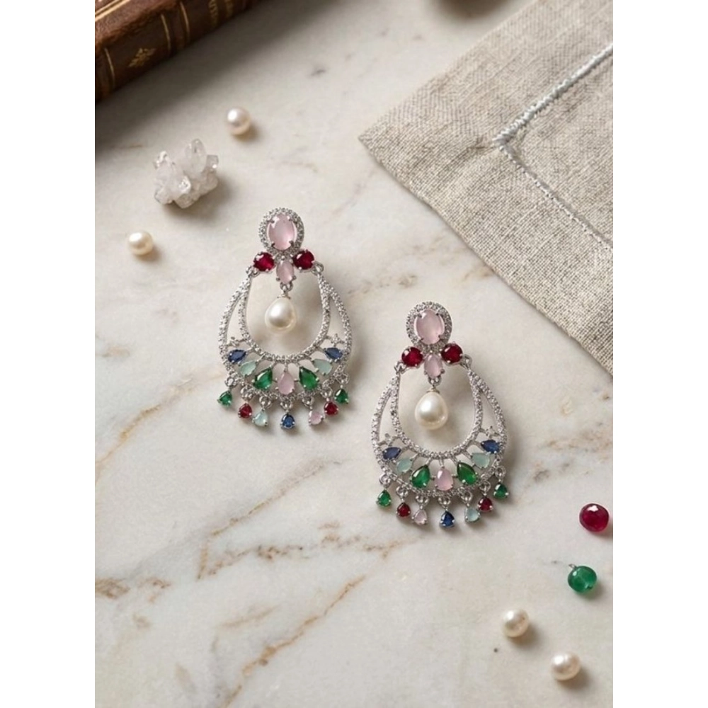 pid 66257 women s brass silver plated chandbali earrings multicolor 1 1000x1000 1.webp pid 66257 women s brass silver plated chandbali earrings multicolor 1 1000x1000 1.webp