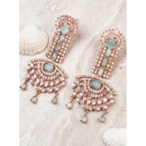 pid 66260 women s brass silver plated drop earrings turquoise 1 1000x1000 1.webp