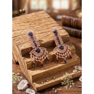 pid 66261 women s brass silver plated drop earrings blue 1 1000x1000 1.webp