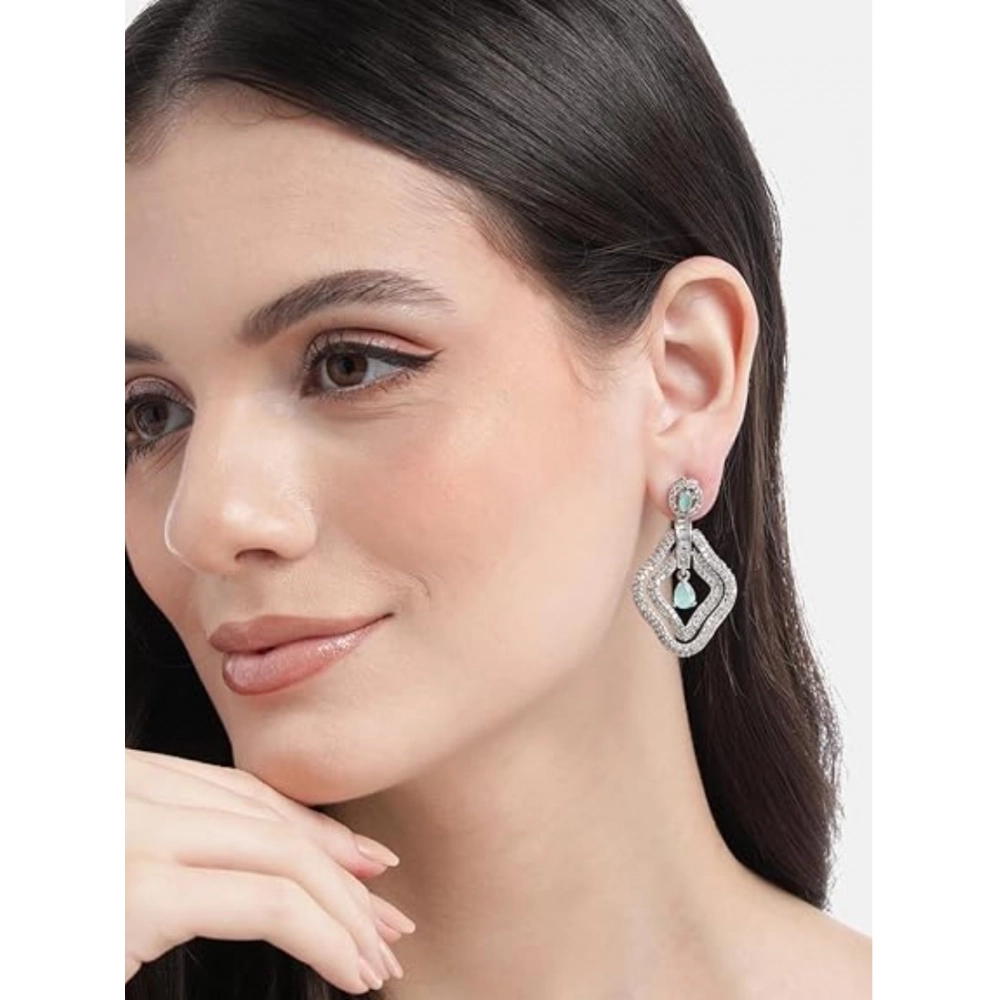 pid 66263 women s brass silver plated drop earrings turquoise 3 1000x1000 1.webp pid 66263 women s brass silver plated drop earrings turquoise 3 1000x1000 1.webp
