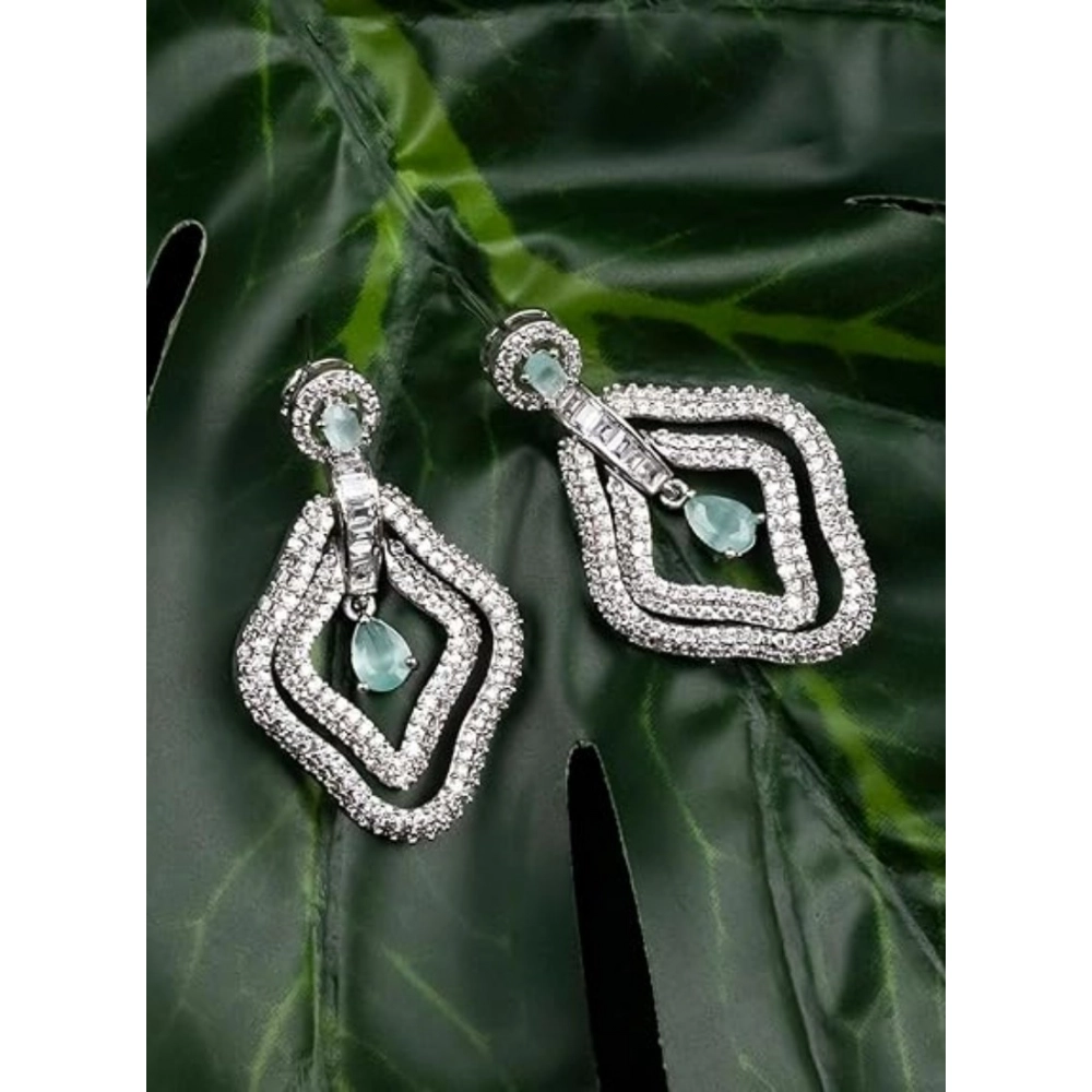 pid 66263 women s brass silver plated drop earrings turquoise 4 1000x1000 1.webp pid 66263 women s brass silver plated drop earrings turquoise 4 1000x1000 1.webp