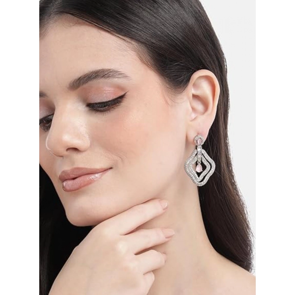 pid 66264 women s brass silver plated drop earrings pink 4 1000x1000 1.webp pid 66264 women s brass silver plated drop earrings pink 4 1000x1000 1.webp
