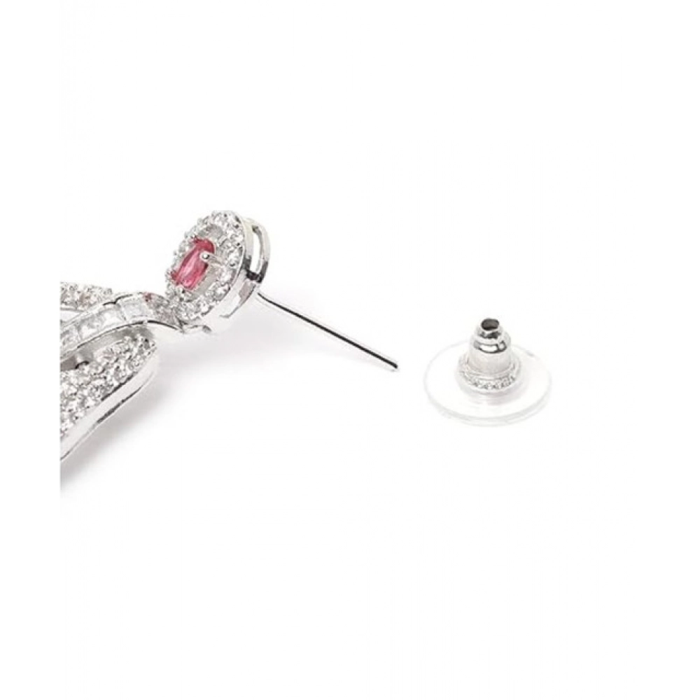 pid 66265 women s brass silver plated drop earrings red 5 1000x1000 1.webp pid 66265 women s brass silver plated drop earrings red 5 1000x1000 1.webp