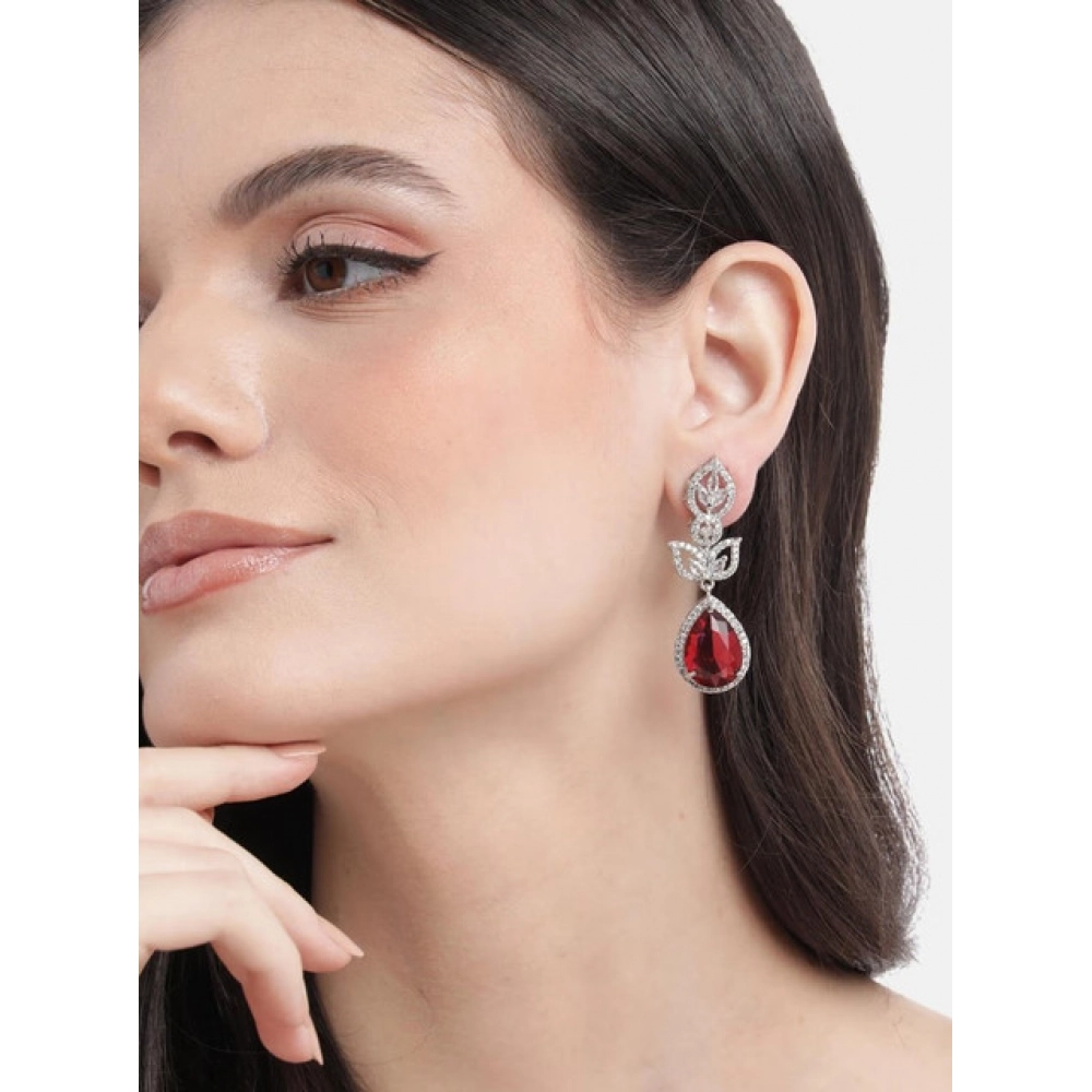 pid 66267 women s brass silver plated drop earrings red 4 1000x1000 1.webp pid 66267 women s brass silver plated drop earrings red 4 1000x1000 1.webp