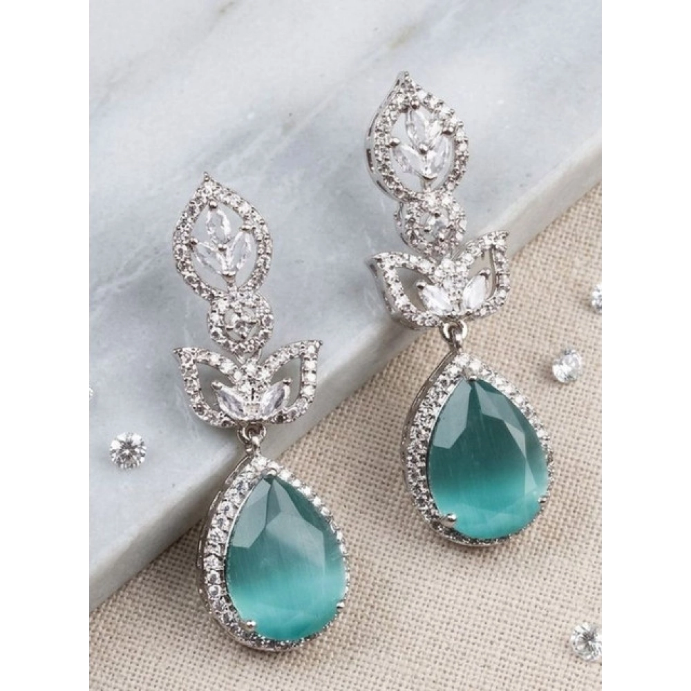 pid 66270 women s brass silver plated drop earrings turquoise 1 1000x1000 1.webp pid 66270 women s brass silver plated drop earrings turquoise 1 1000x1000 1.webp