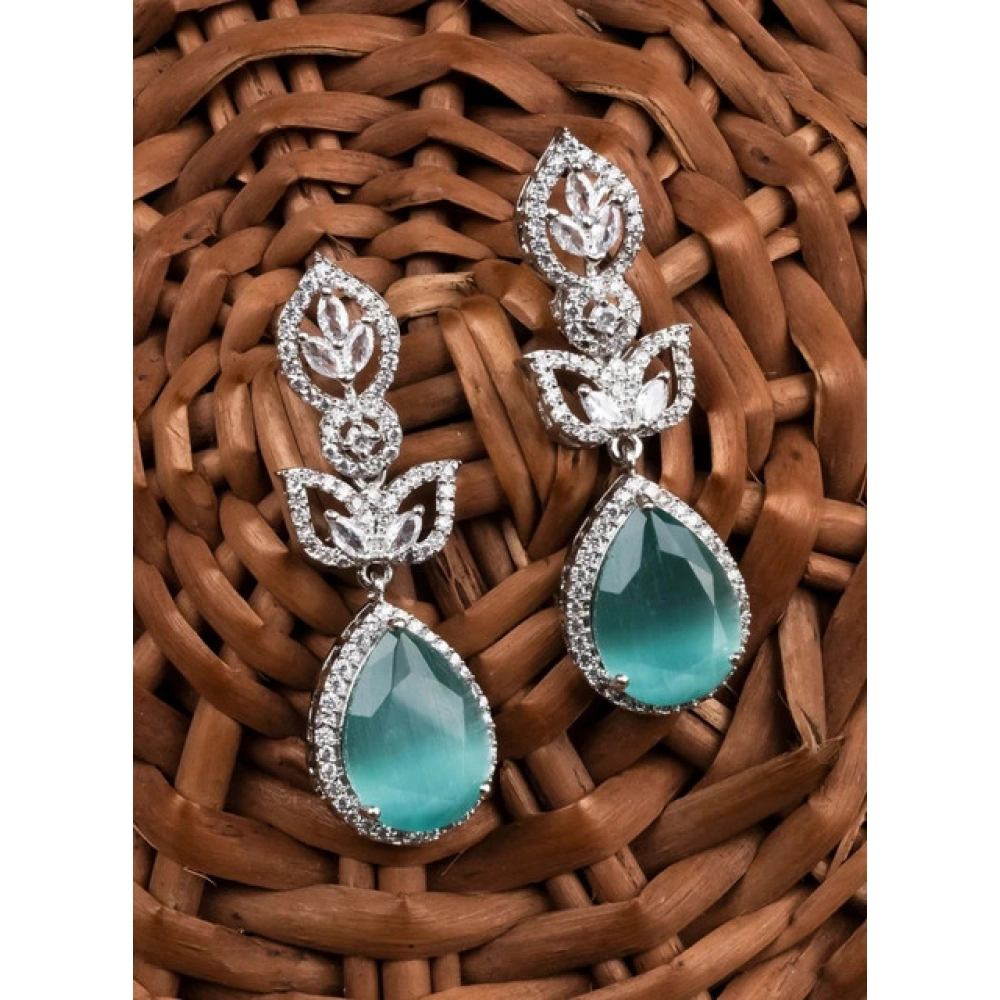 pid 66270 women s brass silver plated drop earrings turquoise 3 1000x1000 1.webp pid 66270 women s brass silver plated drop earrings turquoise 3 1000x1000 1.webp